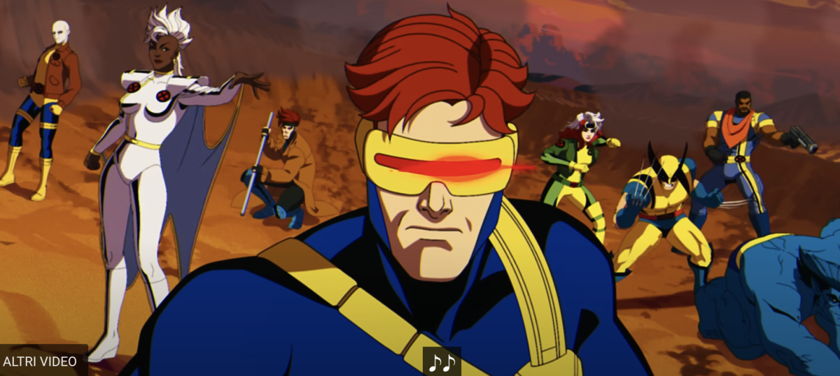 X-Men ’97: quando escono i nuovi episodi su Disney+