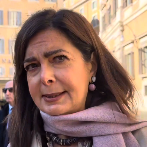 Caso Salis, Boldrini: “Gravissimo quello che emerge, l’ambasciata sapeva e non ha riferito” | VIDEO