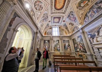 Napoli, il parroco blinda a sue spese la chiesa. Diciassette videocamere contro spaccio e atti vandalici