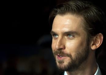 Dan Stevens: età, moglie e figli dell’attore