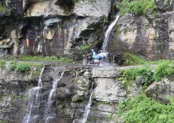 India, Joshimath: la città himalayana che sprofonda