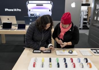 Apple Watch, ban negli Stati Uniti? La motivazione