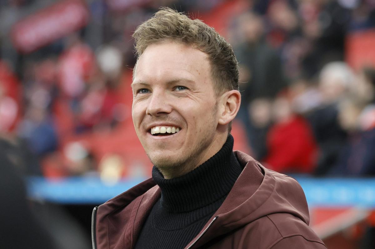 Chelsea-Nagelsmann, nuovo incontro in Germania: i dettagli