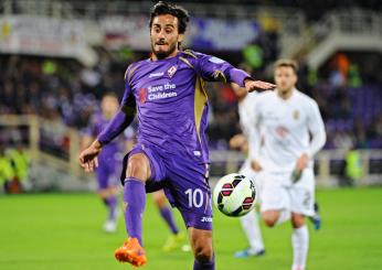 Aquilani saluta la Fiorentina: “Non dimenticherò mai tutto questo”