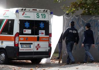 Aviano (Pordenone), militare accoltellato: in ospedale con un polmo…