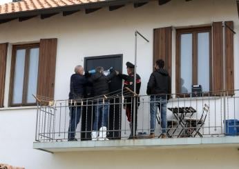 L’assassino di Carol Maltesi cambia carcere: a Busto Arsizio è stat…