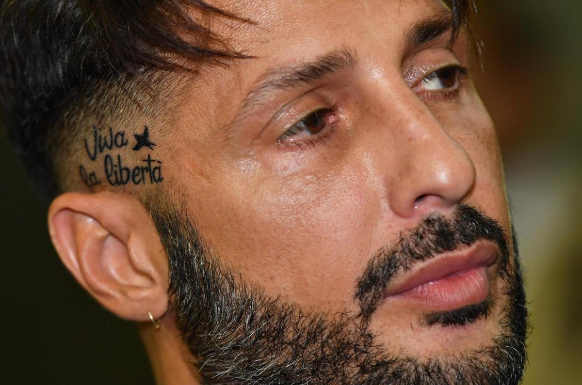 Fabrizio Corona, per cosa è stato arrestato e quanti anni ha passat…