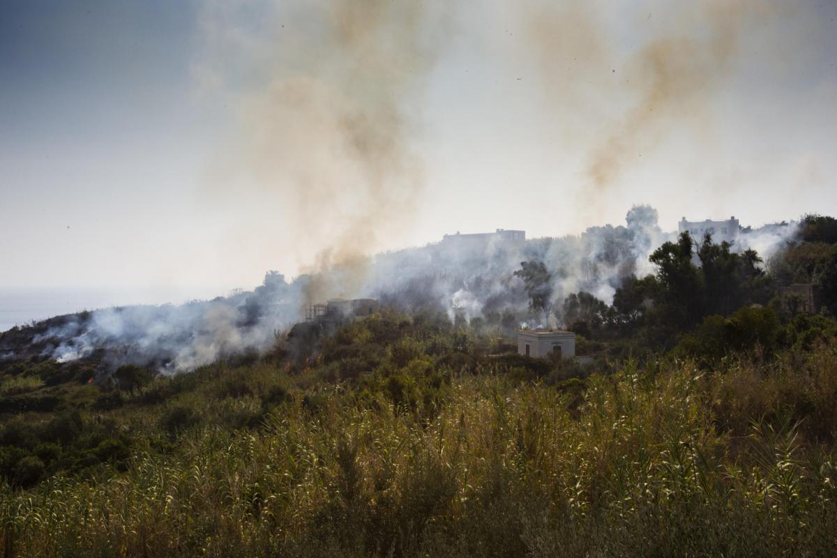 Messina, esplosione a Briga Merina del 12 ottobre 2023: nessun ferito