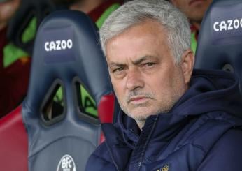 Mourinho, niente Arabia Saudita: possibili contatti con Napoli e Barcellona