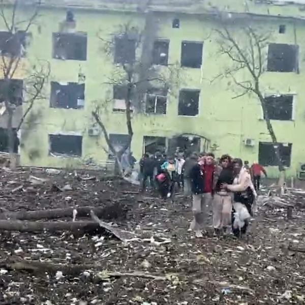 Chi è Marianna Vyshemirskaya, la blogger incinta famosa per la foto dell’ospedale di Mariupol bombardato? Ora appoggia Putin