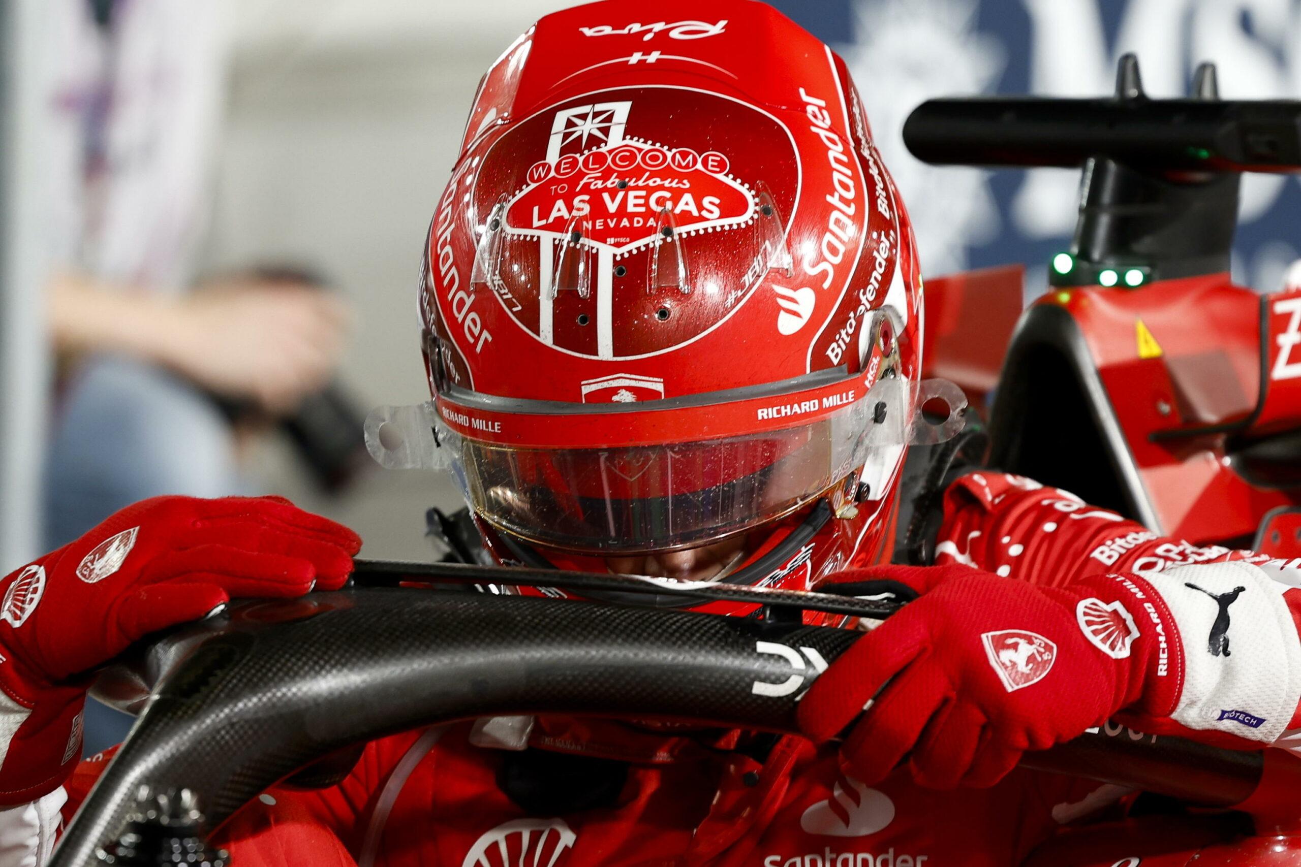 Formula 1 Suzuka, Leclerc: “Giornata così così”. Verstappen: “Ottima partenza per noi”