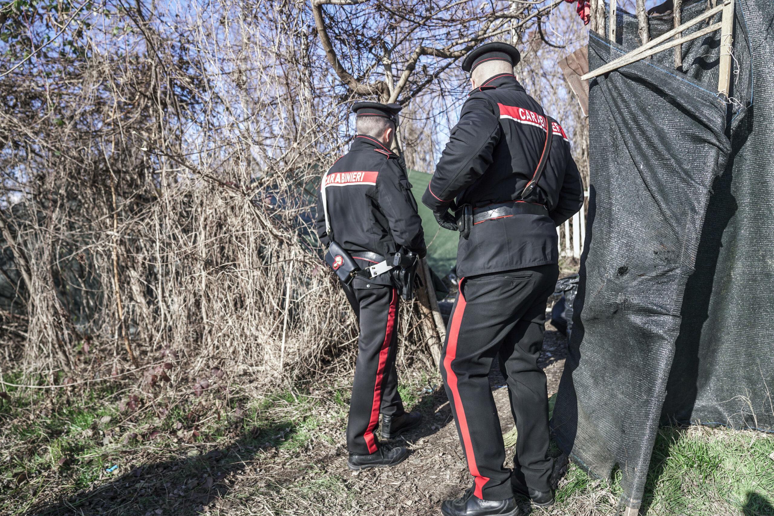 Cuneo, shock a Cavallermaggiore: trovato il cadavere di una ragazza in un torrente