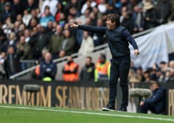 Antonio Conte verso il Milan? Le ultime sulla prossima panchina dell’allenatore italiano