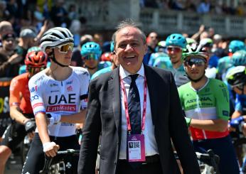 Giro d’Italia 2024, critiche all’organizzazione dopo la partenza cancellata a Livigno