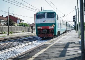 Forlì, treno travolge e uccide un ragazzo: ipotesi suicidio. Disagi alla circolazione ferroviaria