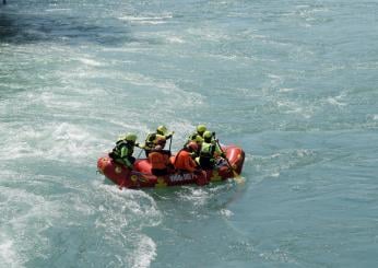 Chi è Claudio Togni? Età, moglie e figli dell’operaio di Paladina disperso nell’Adda