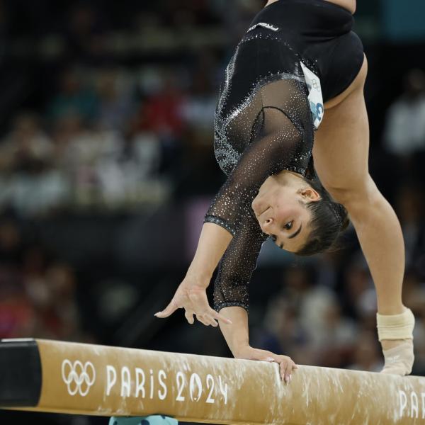 Olimpiadi Parigi 2024, chi sono le italiane che hanno vinto l’argento nella ginnastica artistica?