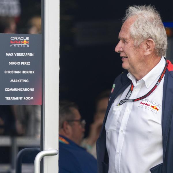 F1, chi saranno i piloti della Red Bull nel 2025? L’annuncio a sorpresa del manager austriaco Helmut Marko