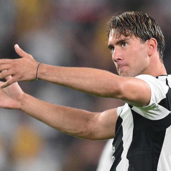 Perché la Juventus ha fretta per il rinnovo di Vlahovic: Giuntoli programma un nuovo incontro