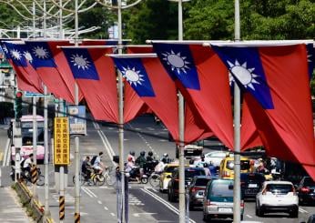 Taiwan, la Cina si prepara ad invadere l’isola? Casanova (Ispi): “Un intervento militare di Pechino sembra improbabile per ora”