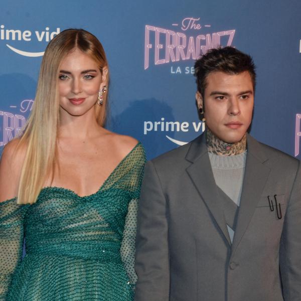 Chiara Ferragni e Fedez hanno trovato l’accordo per la separazione: ecco cosa prevede