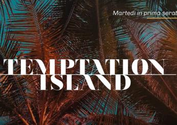 Temptation Island, cos’è successo a un mese dal falò di confronto tra Alfonso e Federica e tra Giulia e Mirco