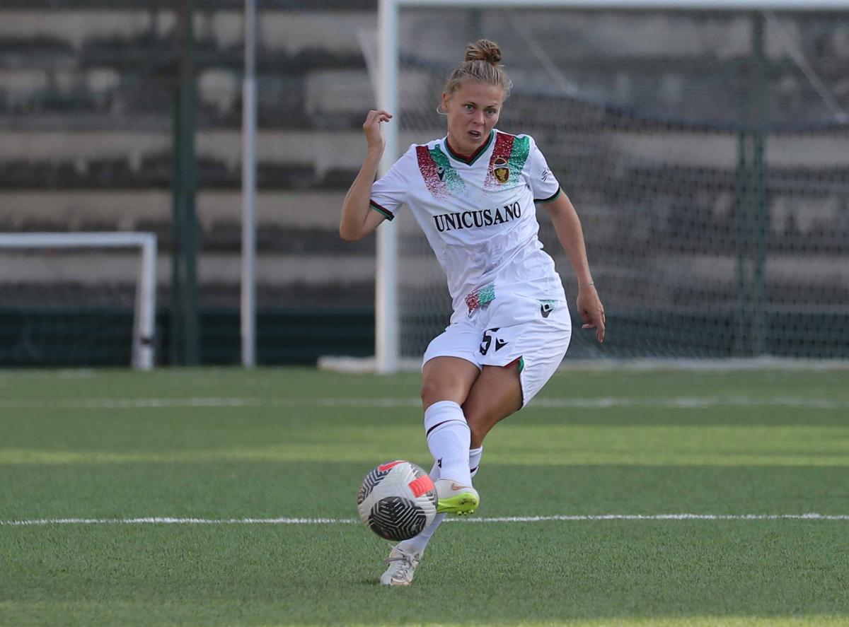 Coppa Italia femminile, la Viola conquista la vittoria agli ottavi …