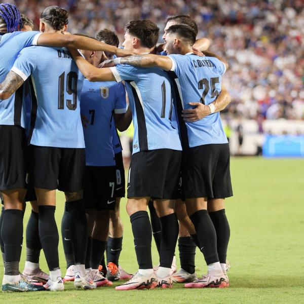 Copa America 2024, quarti di finale: Uruguay-Brasile, dove vederla in Tv e in streaming? Pronostico e probabili formazioni