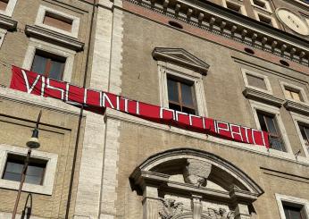 Roma, liceo Visconti occupato. Gli studenti: “Le motivazioni? Scuol…