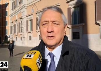 Barelli (FI): “Centrodestra unito alle Regionali. Elezioni Europee? Non abbiamo paura di nessuno” | VIDEO