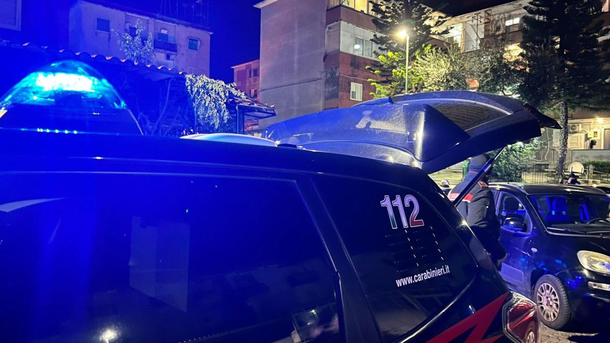 Napoli, maxi blitz contro la camorra: 53 arresti ai danni dei clan …