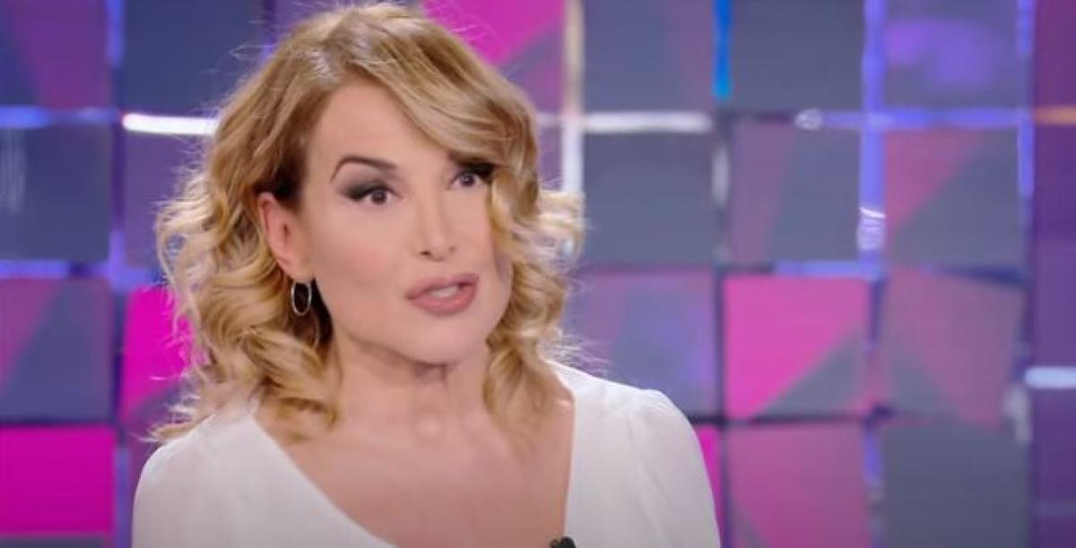 Barbara D’Urso le vacanze con la nipotina per dimenticare l’addio a…