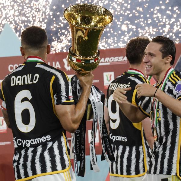 Juventus, il calendario della serie A 2024/25: tutte le partite dei bianconeri del neo tecnico Thiago Motta