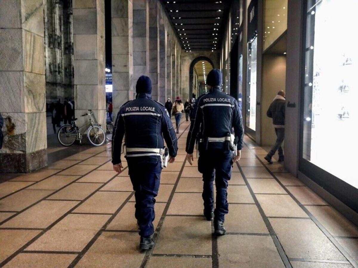 Concorso Comune Milano, bando per 10 posti a tempo indeterminato polizia locale: invio domanda 2024