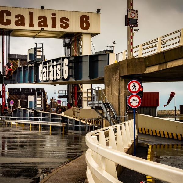 Cosa vedere a Calais di interessante: come arrivare a Dover?