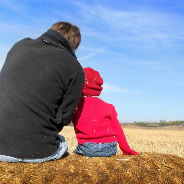 Auguri di Natale ad un figlio: frasi originali e profonde