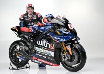 MotoGP, Andrea Dovizioso saluterà la classe regina nel 2023