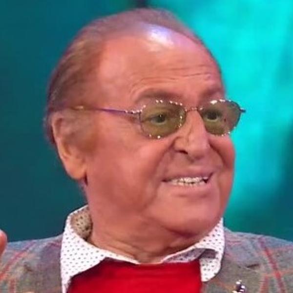 Renzo Arbore: moglie, figli, altezza e dove abita il conduttore