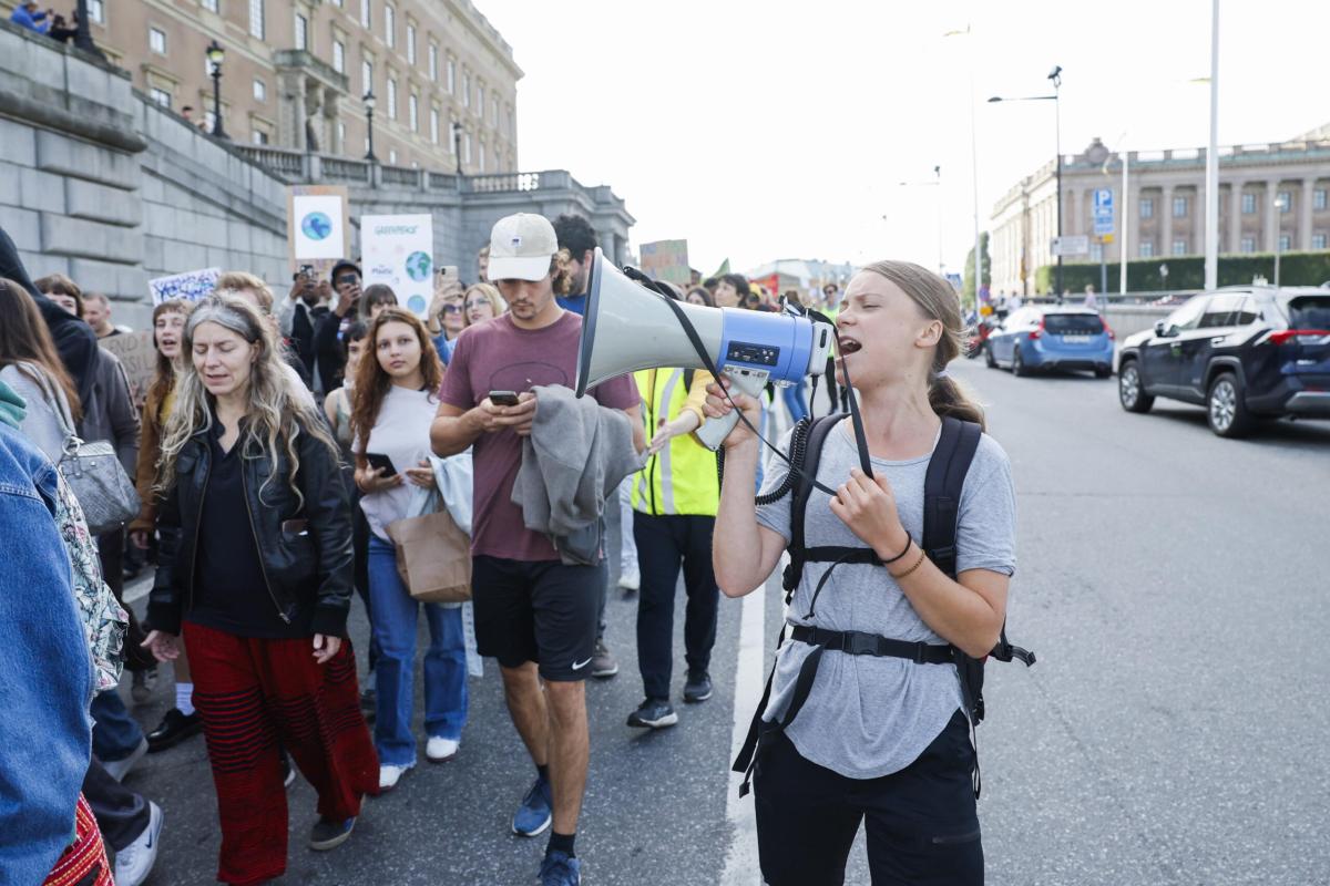 Manifestazioni Fridays for Future 6 ottobre, le piazze mobilitate i…