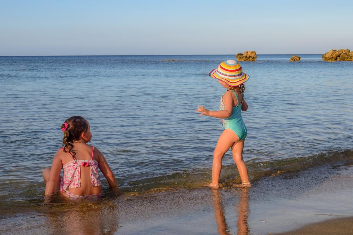 Dove andare in vacanza a settembre 2024 con i bambini: idee per divertimento e relax in famiglia