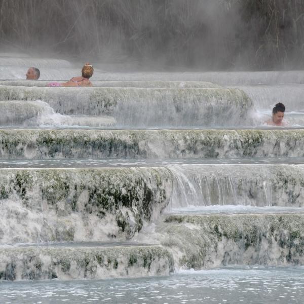 Capodanno alle terme: le migliori destinazioni all’insegna del relax