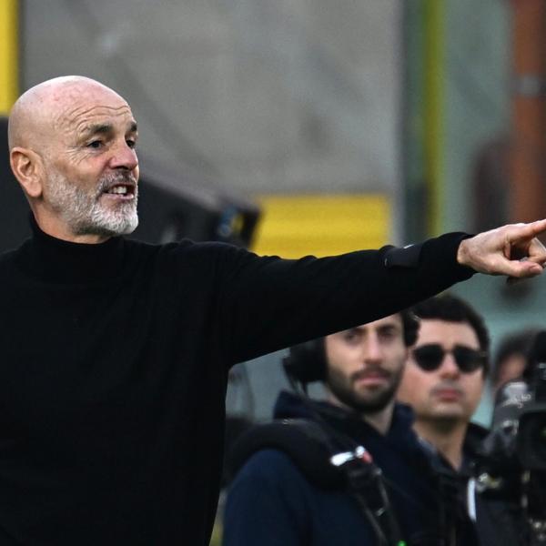 Lecce-Milan, Pioli: “Origi e Kjaer recuperati, Rebic torna con l’Inter”