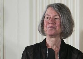 Louise Glück, morta la poetessa americana premio Nobel