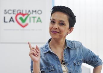 Maria Rachele Ruiu (Pro Vita & Famiglia): “Schlein e il Pd non ries…