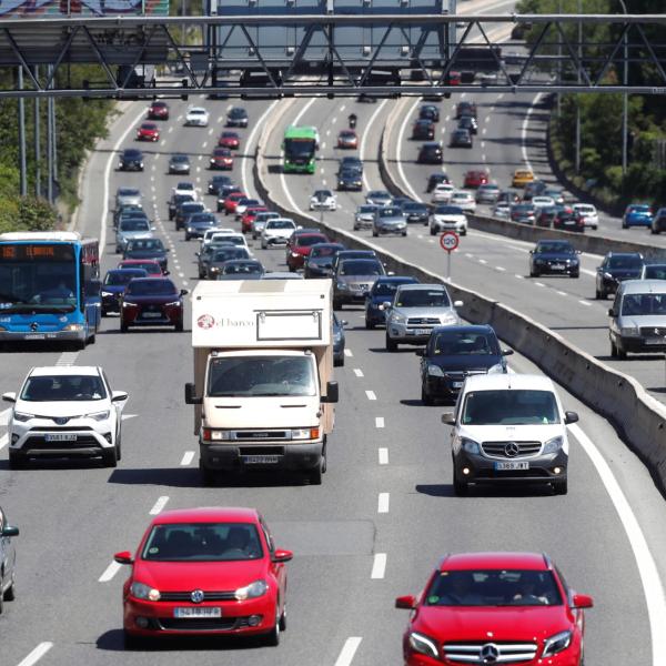 Mazzetti (FI) “Stop auto? Fermeremo l’Europa. Case green? Ci vuole un catasto termico uguale in Europa”