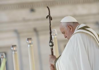 Guerra in Israele, Papa Francesco: “Si eviti la catastrofe umanitaria a Gaza”