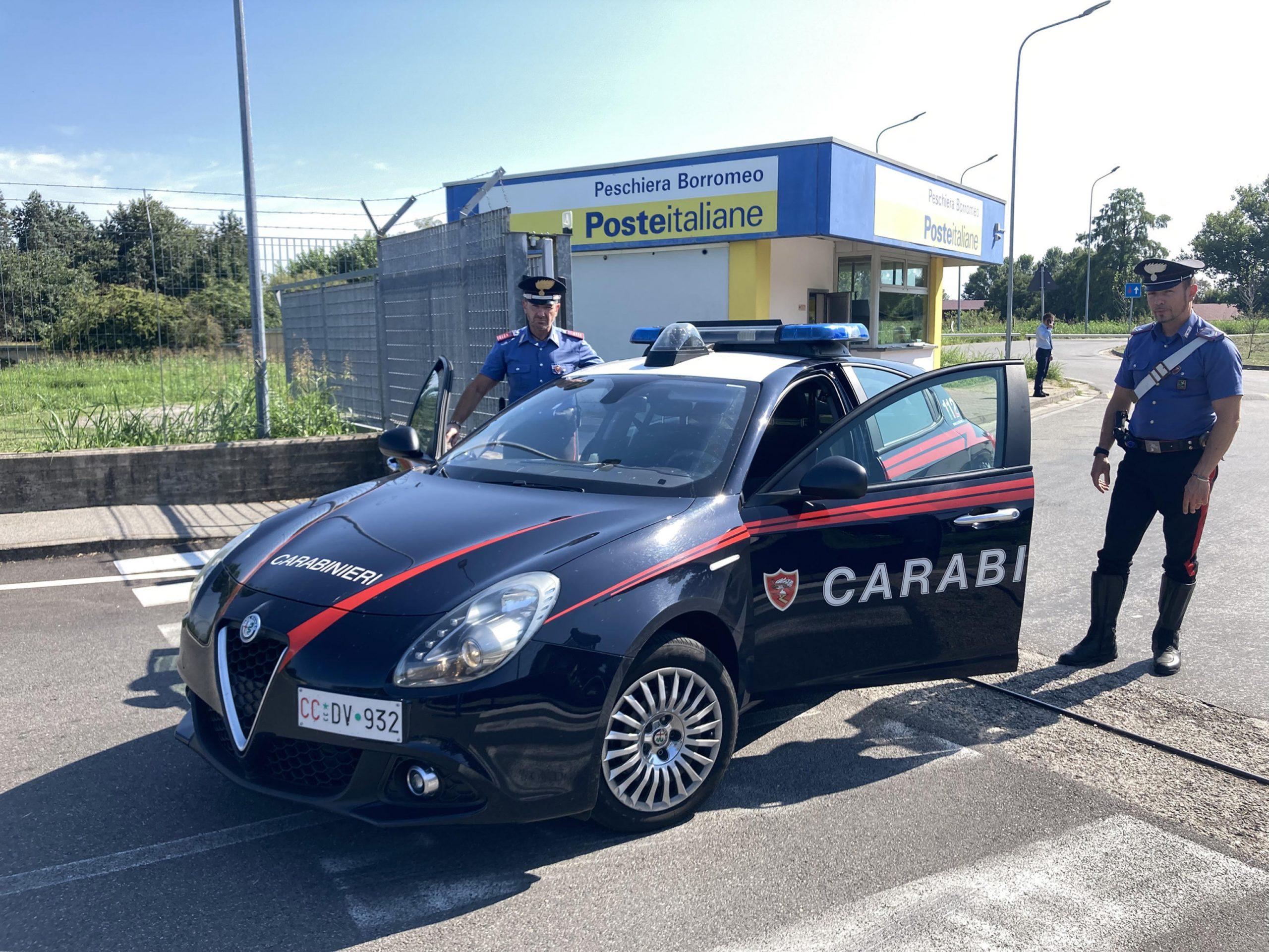 Roma, scontro all’arma bianca tra due 15enni di Capo Verde, arrestato l’aggressore