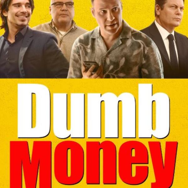 Quando esce Dumb Money su Amazon Prime Video, trama e cast