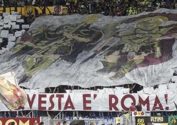 La Roma capolista vince anche questa. Fa 2 a 0 alla Samp