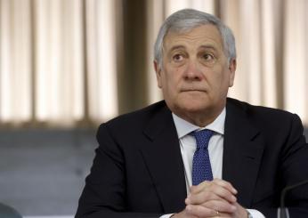 Scontri in Kosovo, Tajani rassicura sui militari italiani feriti: “Non sono gravi”